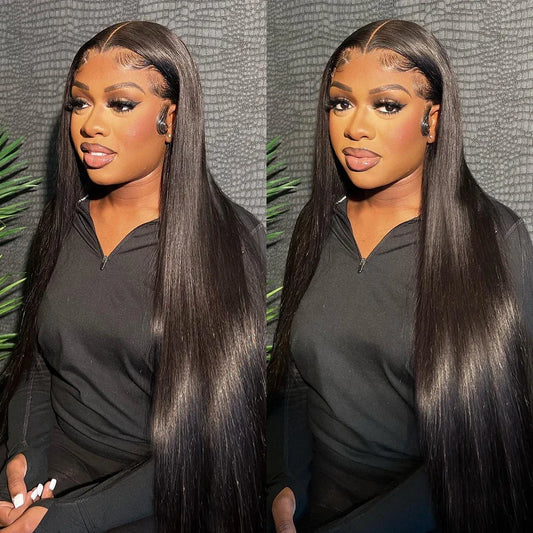 100% Vietnamese Human Hair Wigs